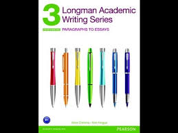 Longman Academic Reading Series   Answer Key Pdf