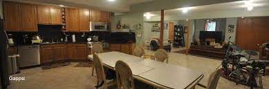 Basement Remodeling Contracting Company