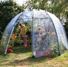 Sun Bubble Plant House Conservatory At