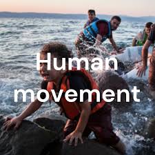 Human movement