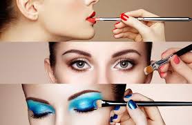makeup courses dubai mirrors beauty