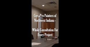 Certapro Painters Of Northwest Indiana