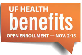 Enrolling in the uf insurance plan enrollment deadline: Benefits Open Enrollment Shands News Notes