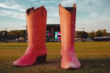 Boots and Hearts 2024