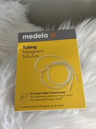 medela replacement tubing for medela