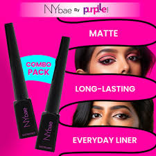 eyeliner for small eyes at