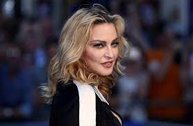 Madonna was born as madonna louise ciccone to silvio ciccone and madonna fortin on 16th august, 1958, in bay city, michigan. Why Madonna 62 Having A 27 Year Old Boyfriend Is Considered Taboo