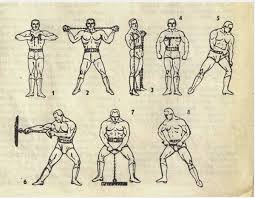 isometric workout what is it and how