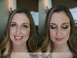 celebrity pageant wedding makeup artist