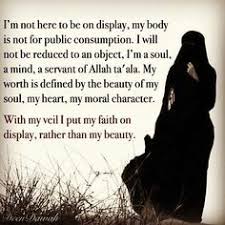 مسلمات‎ muslimāt, singular مسلمة muslimah) vary widely between and within different societies. 50 Best Islamic Quotes About Hijab With Images Islamic Quotes Islam Best Islamic Quotes