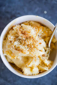 chrissy teigen s mac and cheese brown