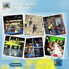off the wall trampoline center 9 tips