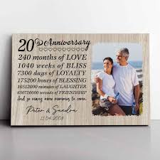 personalized picture frames 20th 20