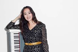 pianist somi kim shares her beauty