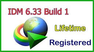 Internet download manager full 6.38 build 18 can improve downloading speed. Internet Download Manager Idm 6 33 Build 1 Full Version Lifetime Tech Spot