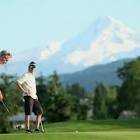 Golf Courses near Hood River | Columbia Cliff Villas Hotel