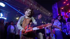 On 28 september 2018, sunway lagoon will be opening its doors to night of fright for the 6th year in a row. Sunway Lagoon Nights Of Fright 6 Go Communications