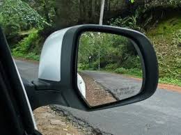 Universal Car Rear View Side Mirror