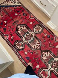 the oriental rug is it going out of