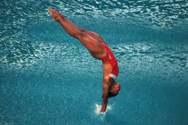 How To Judge And Score Springboard Diving
