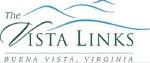 Vista Links Golf Course | City of Buena Vista, VA