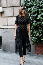 Total Black In 2019 Black Midi Dress Outfit Summer Dress