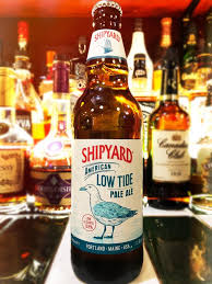 The Steamboat South Shields - New in today! Shipyard low alcohol pale ale  (0.5%) to add to our ever growing alcohol free and low alcohol selection!  😋🍻 | Facebook