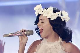Katy Perry Would Not Win X Factor With This Performance If