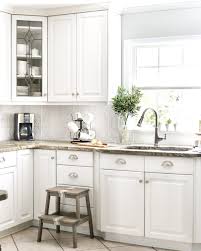 See more ideas about backsplash, tin tile backsplash, tin backsplash. Diy Pressed Tin Kitchen Backsplash Bless Er House