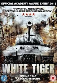 Priyanka chopra jonas and rajkummar rao's characters are in hysterics as she drives wildly through one of the most familiar. White Tiger 2012 Film Complete Wiki Ratings Photos Videos Cast