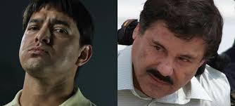 Siyasi kariyer basamaklarını tırmanmaya devam eden don sol, el chapo'yu sorgular. Narcos Mexico Actor Que Interpreta Al Chapo Narra Su Increible Reunion Con El Narcotraficante Tomatazos