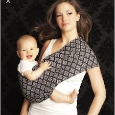 Baby Sling Size 4
