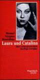 ... Cover: Manuel Vazquez Montalban: Laura und Catalina.