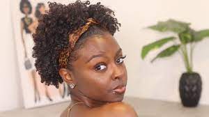 For a super defined and healthy looki wash n go, try this side part twa if your natural hair is super short. Natural Hairstyles On Twitter Wash And Go On Short Curly Natural Hair Curls Shorthair Washandgo Washngo Curlynaturalhair Https T Co Wbmgc7skqx Https T Co Nk3p22wli2