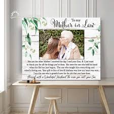 personalized mothers day gift for