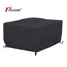 all weather furniture table covers