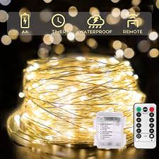 10 Best Battery Operated Lights For