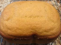 Most people buy bread makers intending to make a simple loaf of homemade bread easily and without the mess but bread makers can do so much more than just bake bread. Bread Machine Cornbread Sweet Buttery Bread Dad
