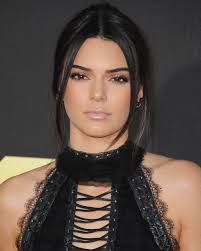 kendall jenner inspired brow tutorial