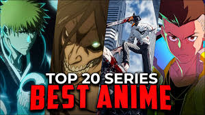 best anime 2022