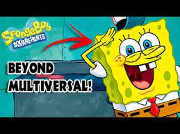 is spongebob spongebob squarepants