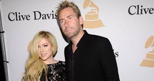 avril lavigne and chad kroeger reconcile