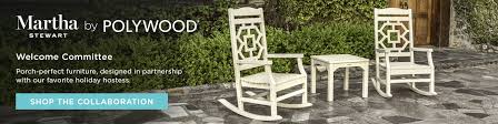 Outdoor Patio Furniture Made In The Usa