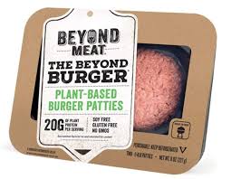 The company's initial products were launched in the united states in 2012. Beyond Meat Burger World S First Plant Based Burger Vegan No Gmos Soy Or Gluten 8 Fl Oz Pack Of 8 Amazon Com Grocery Gourmet Food