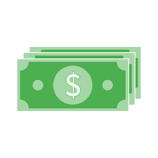 Premium Vector Cash Money Icon Design