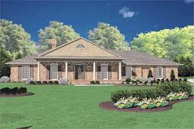 3 Bedrm 2183 Sq Ft Colonial House Plan