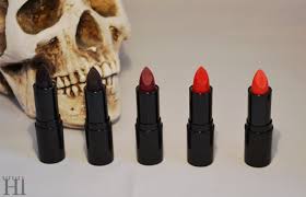 makeup revolution v lipstick