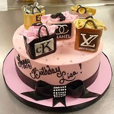 On this day friends , family , best friends and relatives. Birthday Cakes Fancy Cakes Bakery