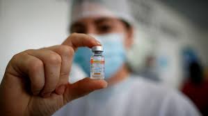 Jan 7, 2021 8:28 pm utc. China S Covid 19 Vaccines Are Being Given The Green Light Without The Data Being Revealed Why Abc News