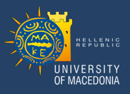 Image result for University of Macedonia